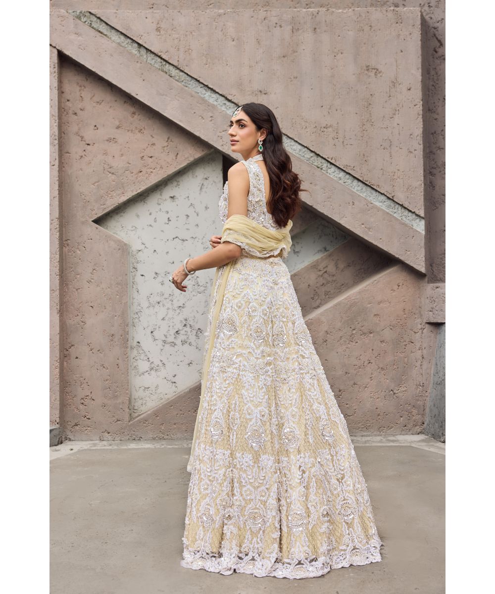MEHUL GUPTA - Lehenga Set